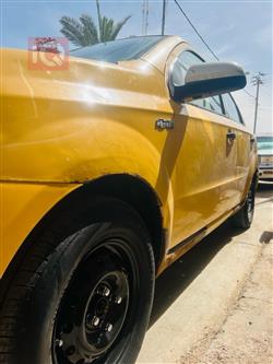 شيفروليه أفيو